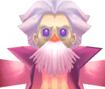 Tellah - Final Fantasy IV