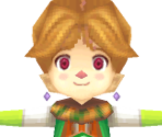 Porom - Final Fantasy IV