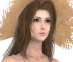 Aerith Gainsborough (Sunny Robe) - Final Fantasy VII: Ever Crisis
