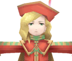 Edward Chris von Muir - Final Fantasy IV