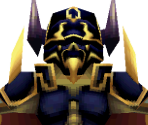 Golbez - Final Fantasy IV