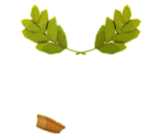 Ancient Greece Costume - Cut the Rope: Triple Treat