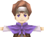 Theodor - Final Fantasy IV