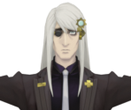 Enoch Drebber - The Great Ace Attorney Chronicles