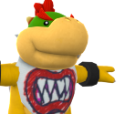 Bowser Jr. - Mario Kart Tour