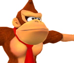 Donkey Kong - Mario Kart Tour