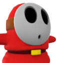 Shy Guy - Mario Kart Tour