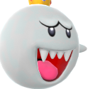King Boo - Mario Kart Tour