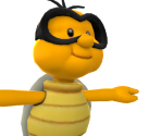 Lakitu - Mario Kart Tour