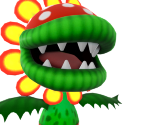 Petey Piranha - Mario Kart Tour