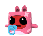 Nugget - Super Meat Boy 3D