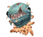 Maggot Larry - Super Meat Boy 3D