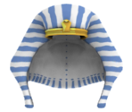 Ancient Egypt Costume - Cut the Rope: Triple Treat
