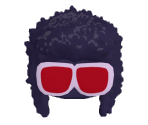 Disco Era Costume - Cut the Rope: Triple Treat