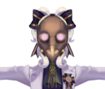 Maria Gorey - The Great Ace Attorney Chronicles
