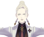 Courtney Sithe - The Great Ace Attorney Chronicles