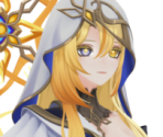 Rhinedottir / Naberius - Genshin Impact