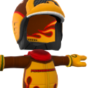 Donkey Kong Mii Racing Suit - Mario Kart Tour