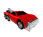 Tow Jam - Hot Wheels Stunt Track Driver