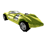 Twin Mill - Hot Wheels Stunt Track Driver