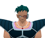Daiz - Dragon Ball Legends