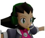 Tron Bonne - Ultimate Marvel vs. Capcom 3