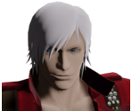 Dante - Ultimate Marvel vs. Capcom 3