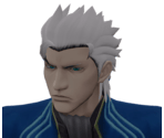 Vergil - Ultimate Marvel vs. Capcom 3