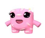 Bandage Girl - Super Meat Boy 3D