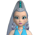 Icy (Casual) - Winx Club: The Magic is Back