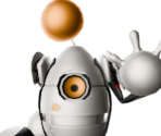 P-Body Bomber - Super Bomberman R
