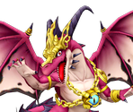 Famto - Dragon Quest Tact