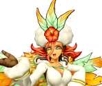 Rabirea - Dragon Quest Tact