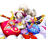Renafi - Dragon Quest Tact