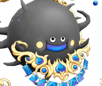 Ura - Dragon Quest Tact
