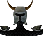 Dead Viking - Blood and Bacon