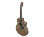 Guitar - Wolfenstein II: The New Colossus