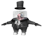 DrFetus - Super Meat Boy 3D