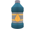 Lubricant - Subnautica