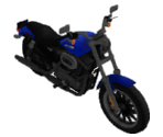 XL 1200L Sportster® 1200 Low - Harley Davidson: King of the Road