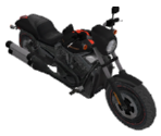 VRSCDX Night Rod® Special - Harley Davidson: King of the Road