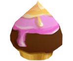 Cupcake - Cut the Rope: Triple Treat