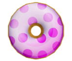 Donut - Cut the Rope: Triple Treat