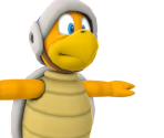 Boomerang Bro - Mario Kart Tour