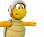 Fire Bro - Mario Kart Tour