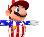 Mario (Golf) - Mario Kart Tour