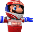 Mario (Racing) - Mario Kart Tour