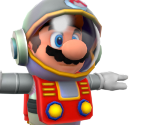 Mario (Satellaview) - Mario Kart Tour