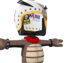Morton Mii Racing Suit - Mario Kart Tour