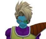 Salza - Dragon Ball Legends